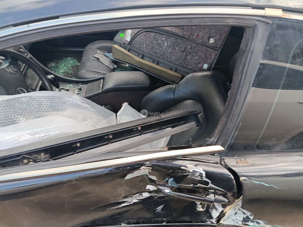 Фото Mercedes-Benz CLK-класс 10