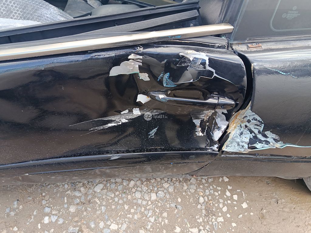 Фото Mercedes-Benz CLK-класс 12