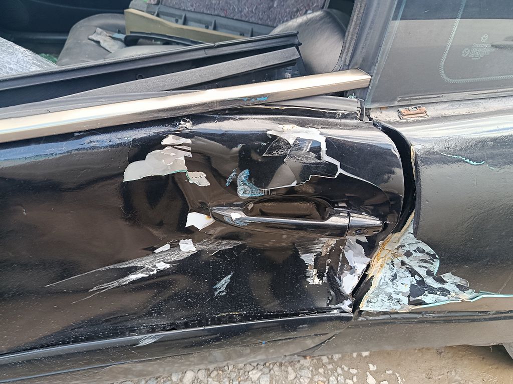 Фото Mercedes-Benz CLK-класс 14