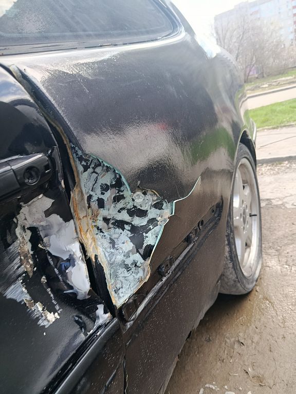 Фото Mercedes-Benz CLK-класс 16