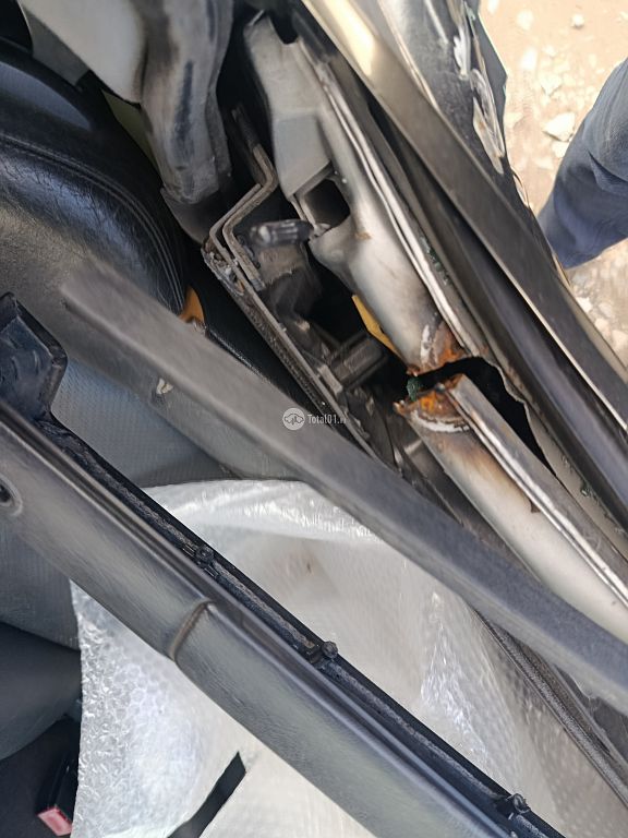 Фото Mercedes-Benz CLK-класс 18