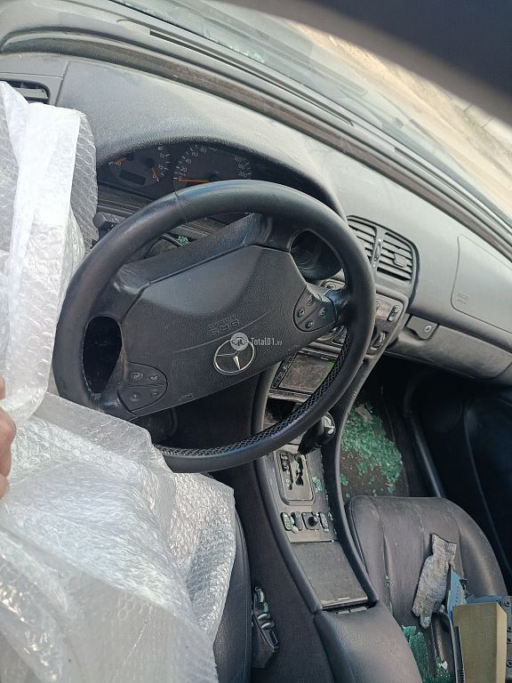 Фото Mercedes-Benz CLK-класс 20