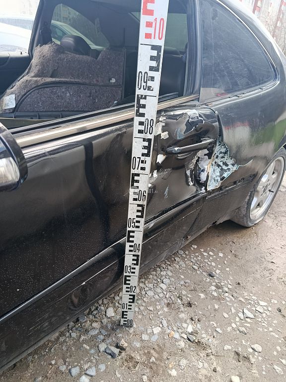 Фото Mercedes-Benz CLK-класс 22