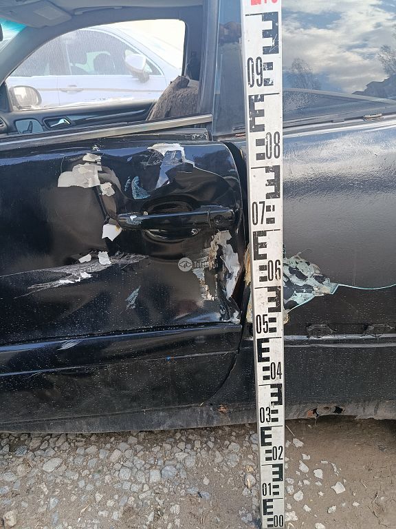 Фото Mercedes-Benz CLK-класс 24