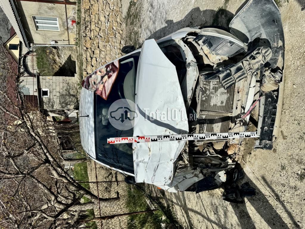 Фото ВАЗ (LADA) Kalina 4