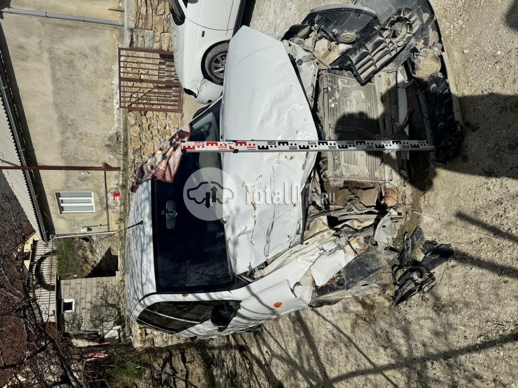 Фото ВАЗ (LADA) Kalina 6