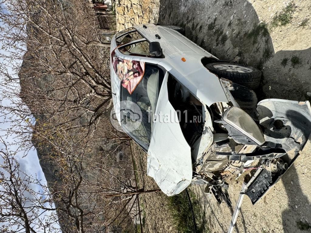 Фото ВАЗ (LADA) Kalina 8