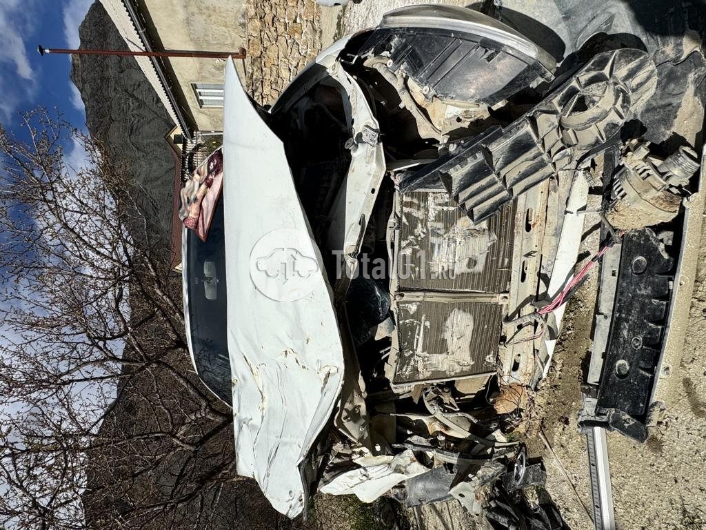 Фото ВАЗ (LADA) Kalina 10