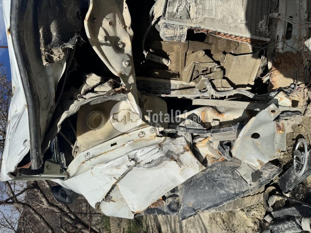 Фото ВАЗ (LADA) Kalina 12