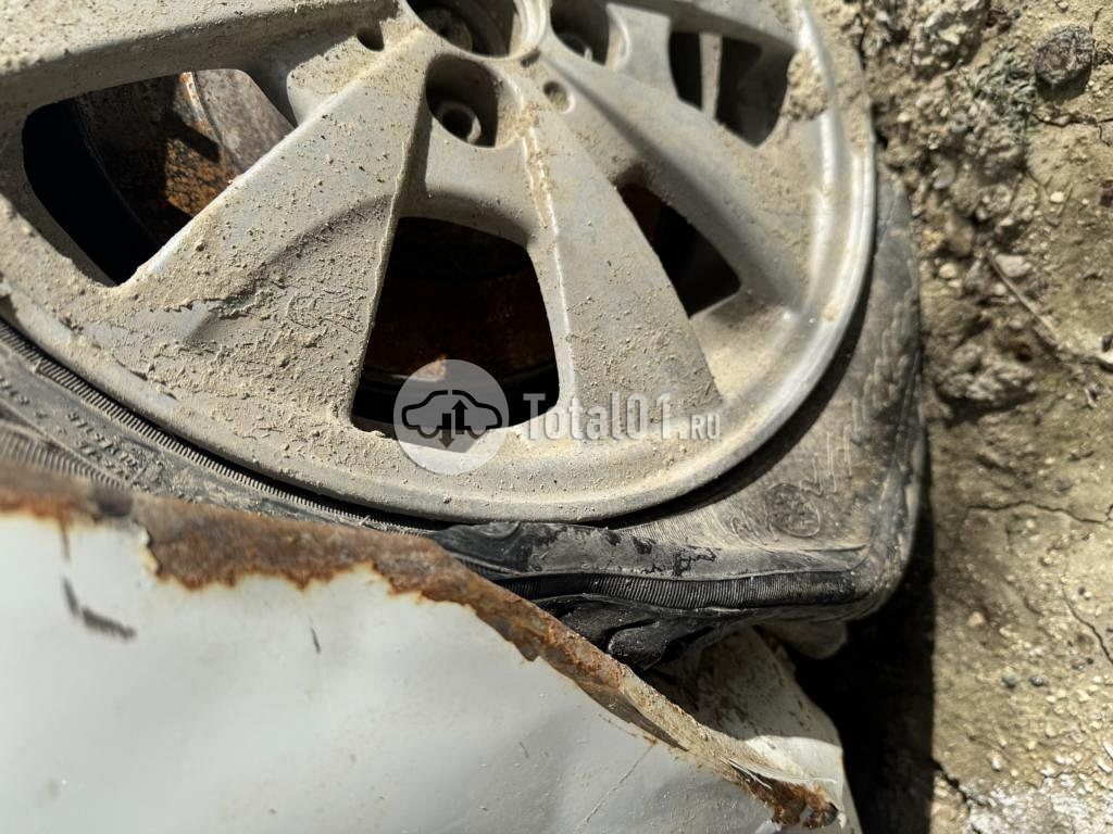 Фото ВАЗ (LADA) Kalina 18