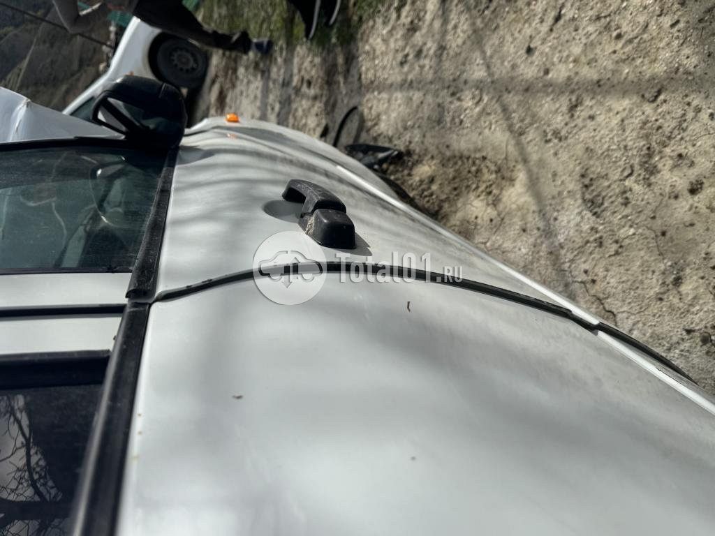 Фото ВАЗ (LADA) Kalina 22