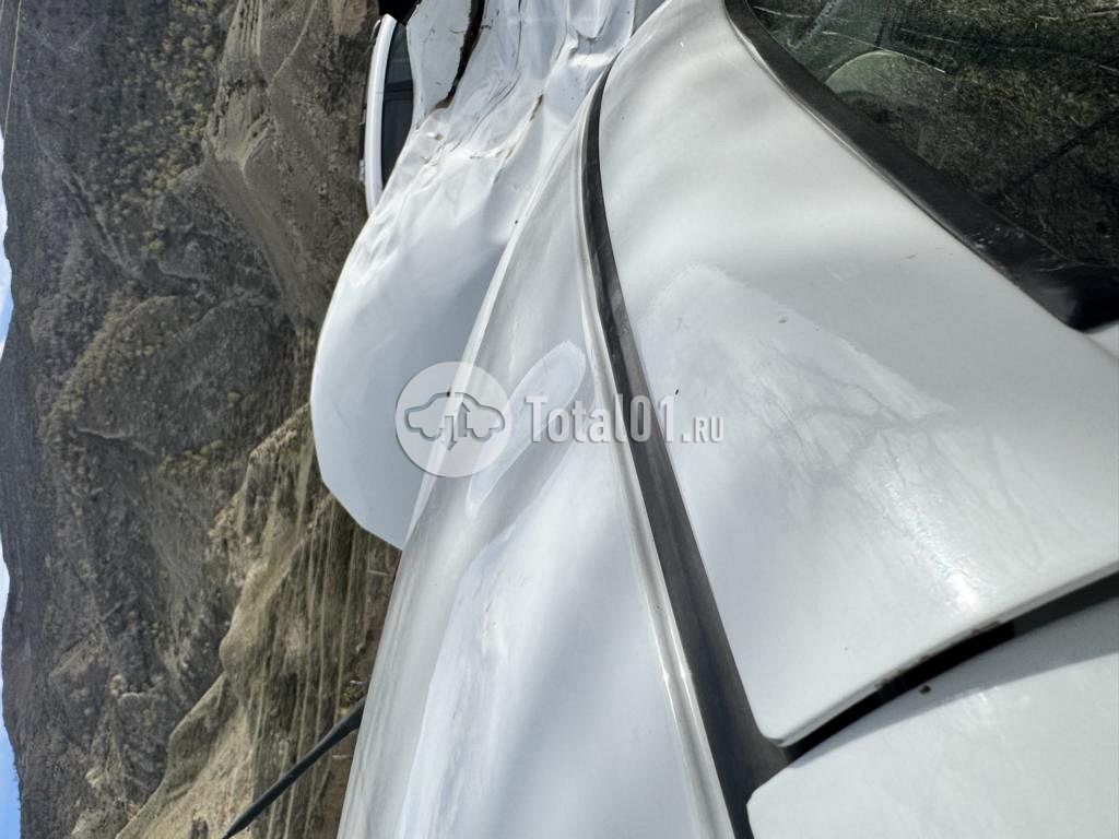 Фото ВАЗ (LADA) Kalina 24