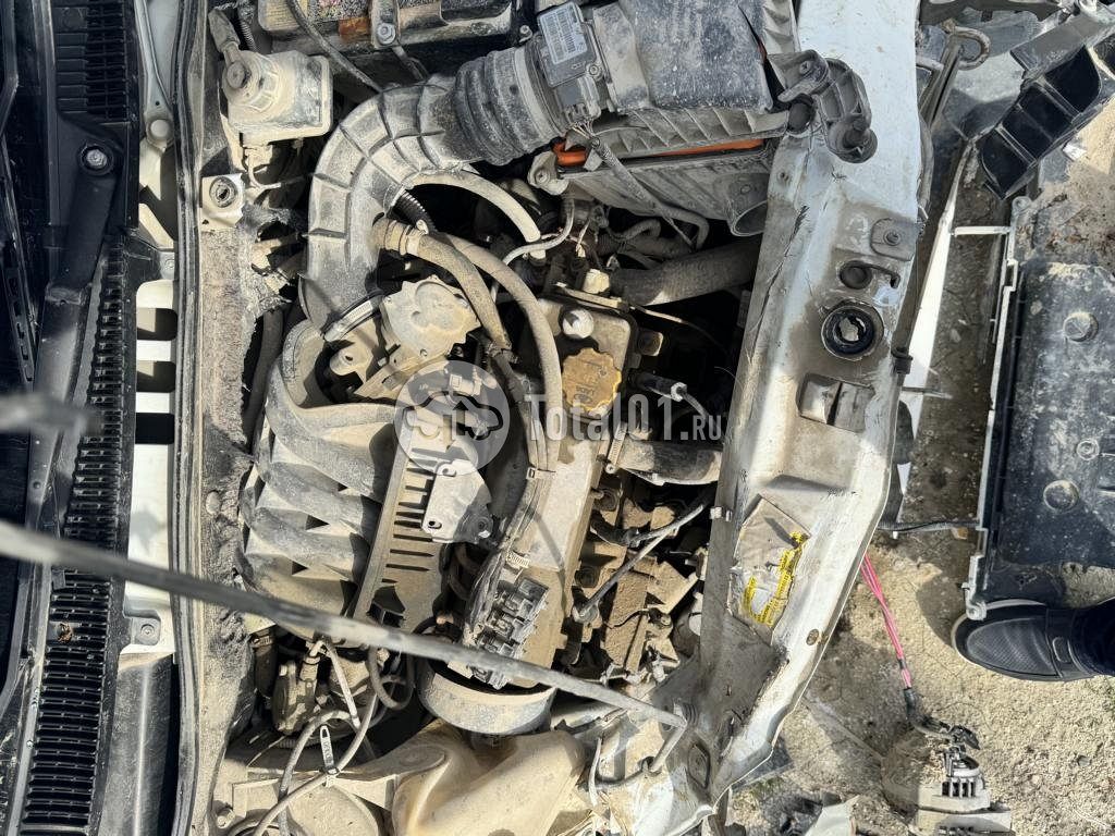 Фото ВАЗ (LADA) Kalina 28