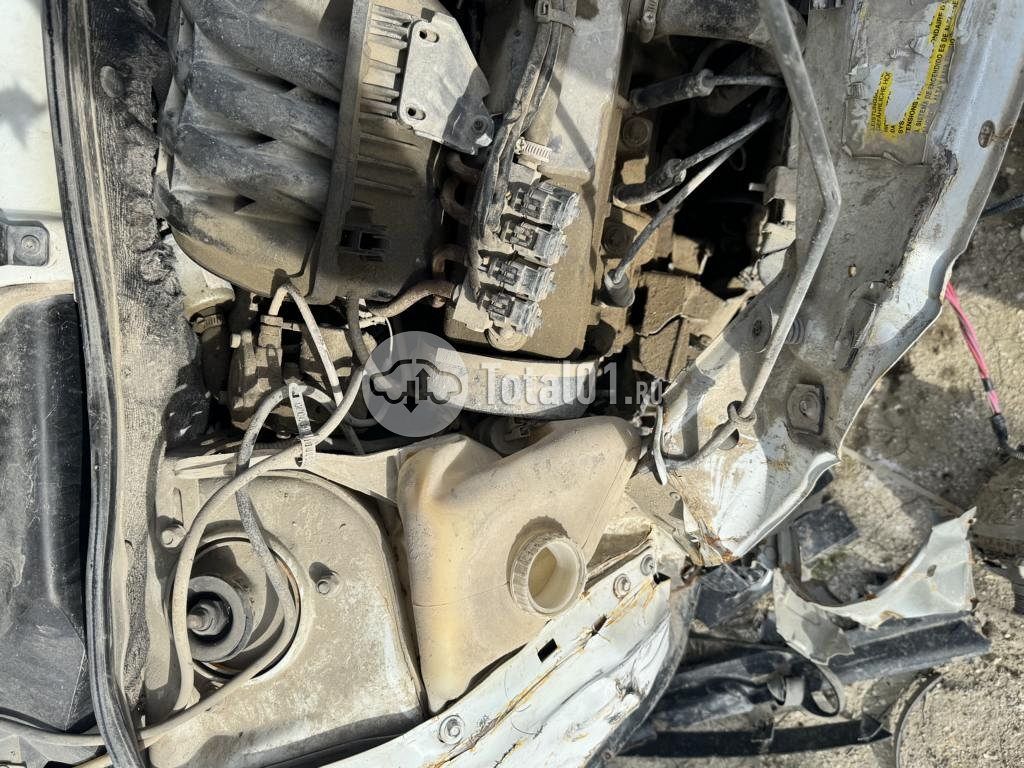 Фото ВАЗ (LADA) Kalina 30