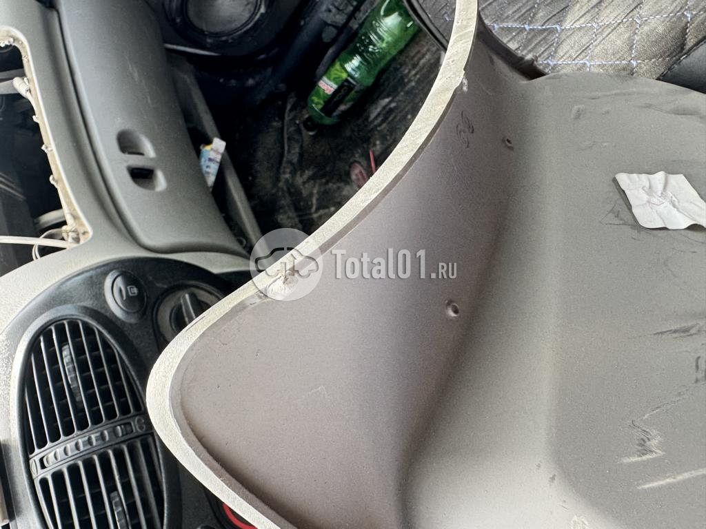 Фото ВАЗ (LADA) Kalina 32