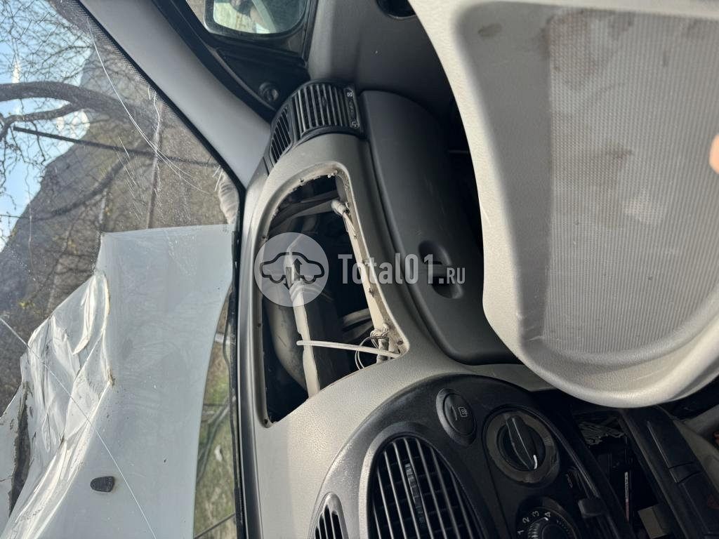 Фото ВАЗ (LADA) Kalina 34