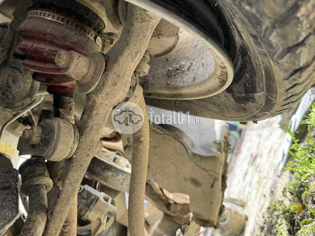 Фото ВАЗ (LADA) Kalina 38