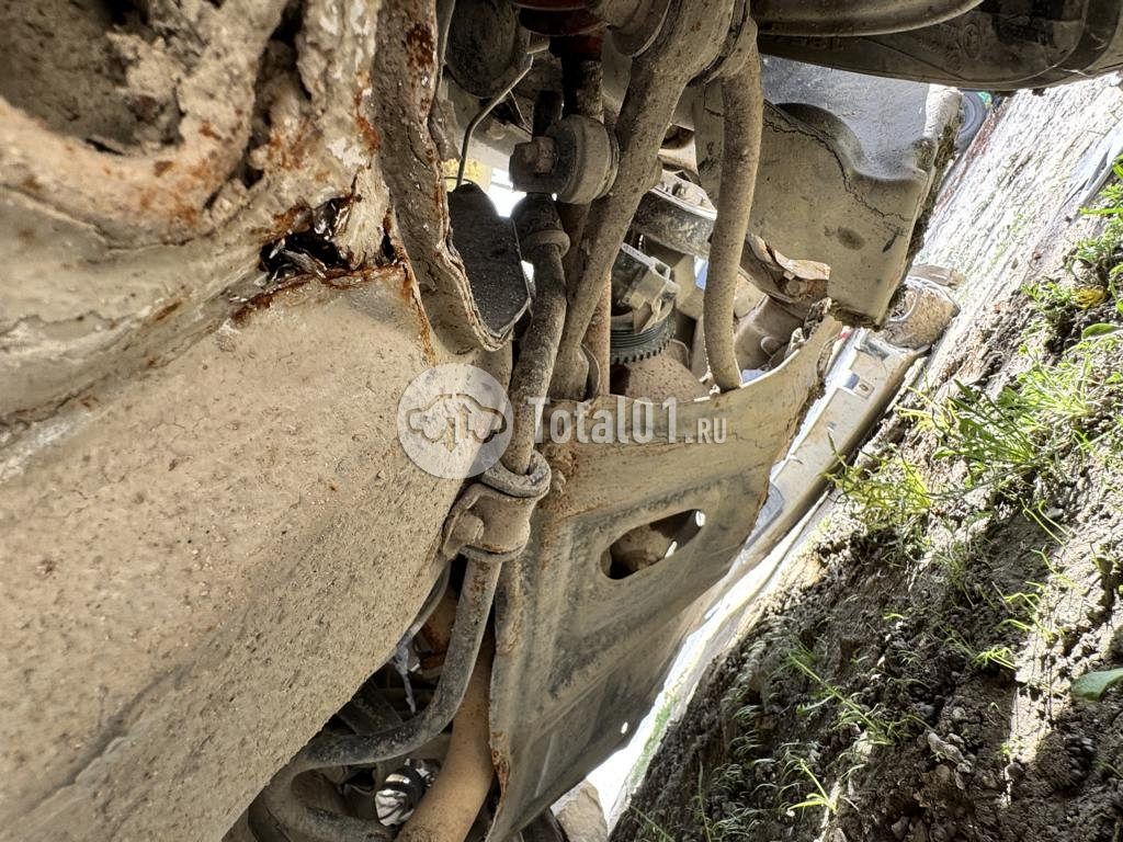 Фото ВАЗ (LADA) Kalina 42