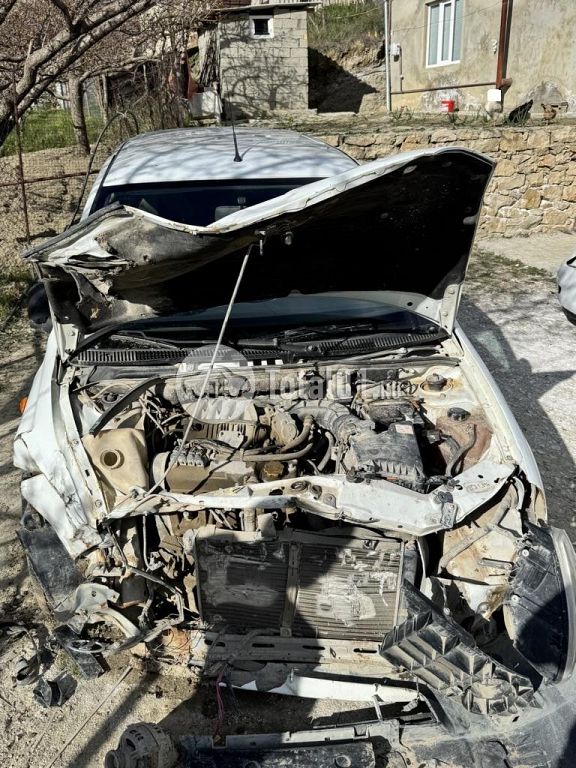 Фото ВАЗ (LADA) Kalina 46