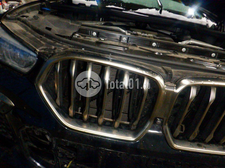 Фото BMW X6 M 214
