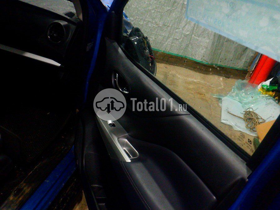 Фото Dongfeng ZN 20