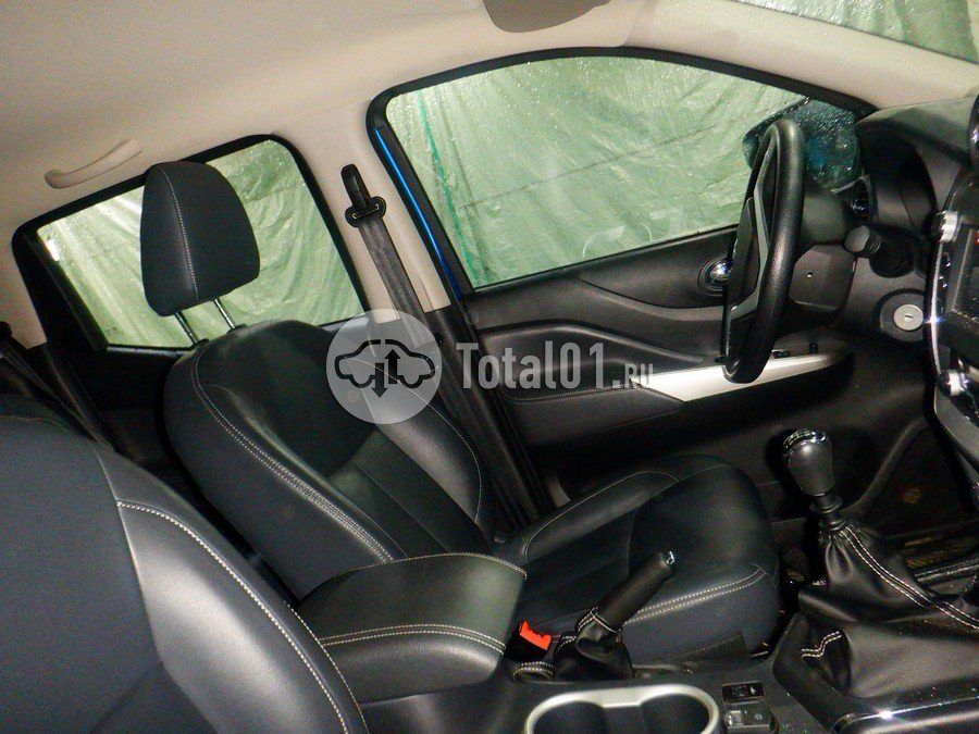 Фото Dongfeng ZN 26