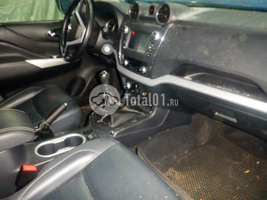 Фото Dongfeng ZN 28
