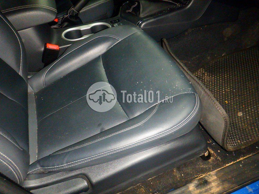 Фото Dongfeng ZN 30