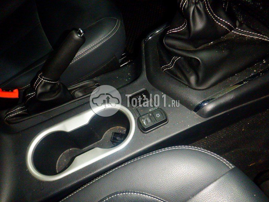 Фото Dongfeng ZN 32