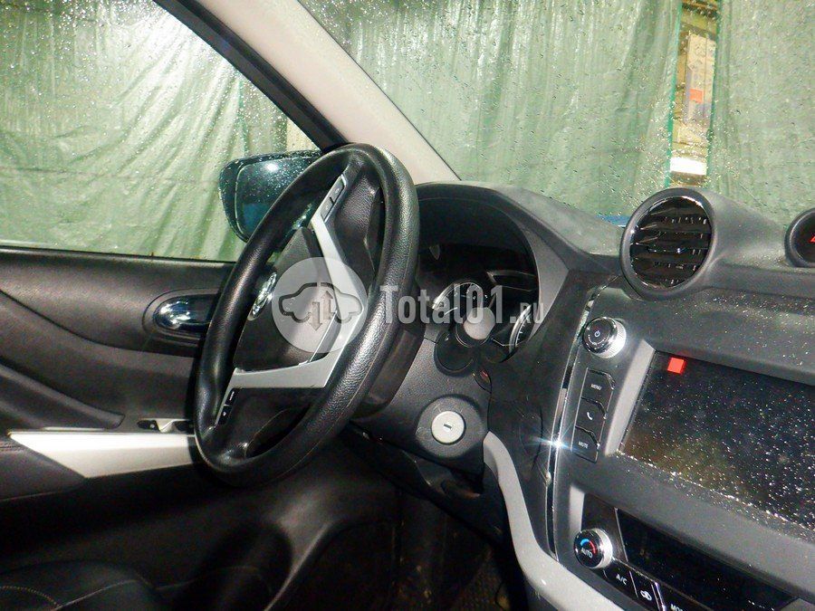 Фото Dongfeng ZN 36