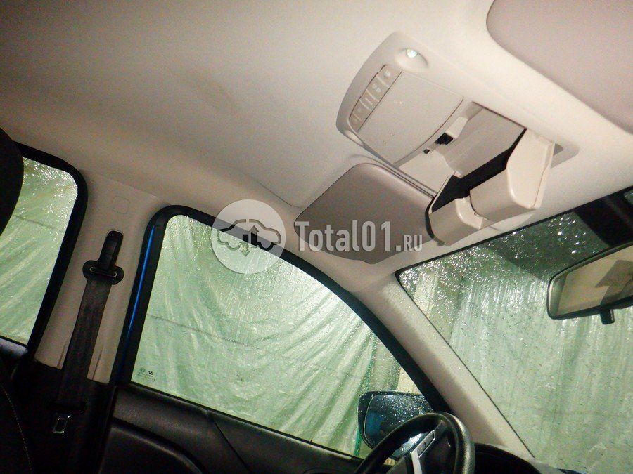Фото Dongfeng ZN 38