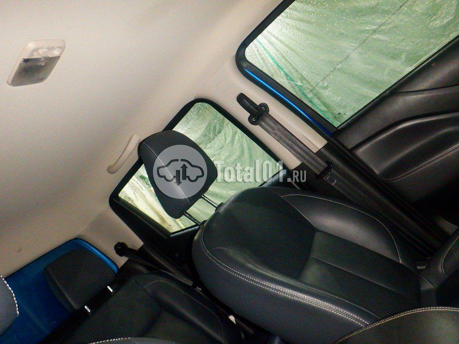 Фото Dongfeng ZN 40