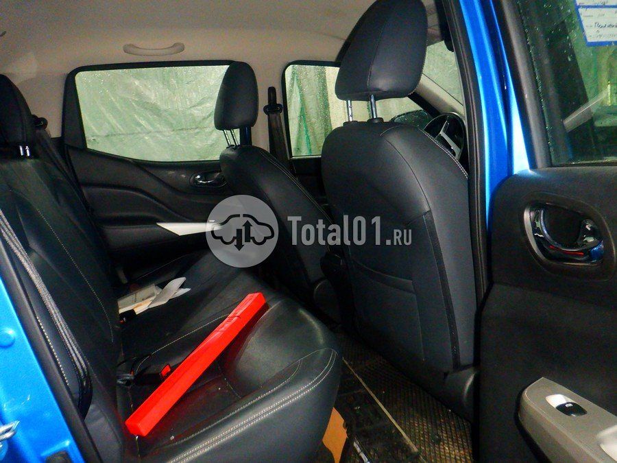 Фото Dongfeng ZN 42