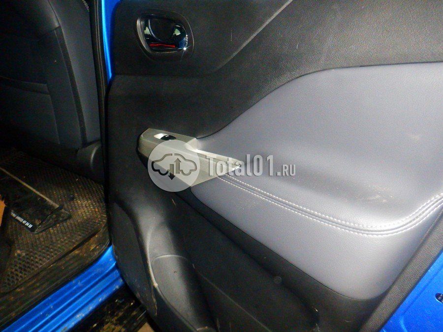 Фото Dongfeng ZN 44