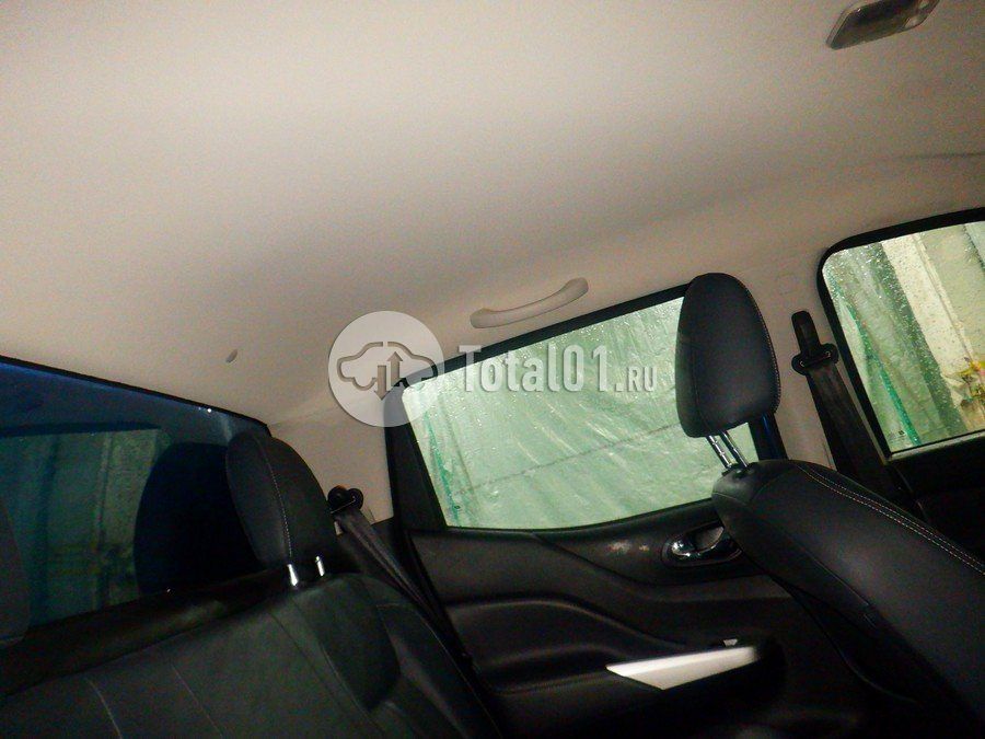 Фото Dongfeng ZN 46