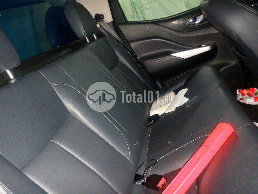 Фото Dongfeng ZN 48