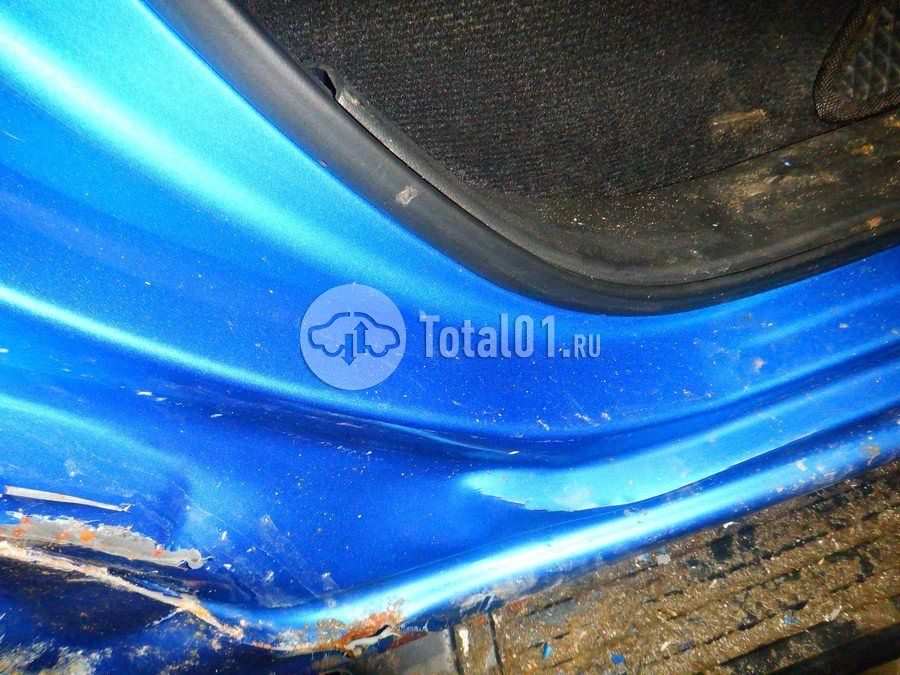 Фото Dongfeng ZN 50
