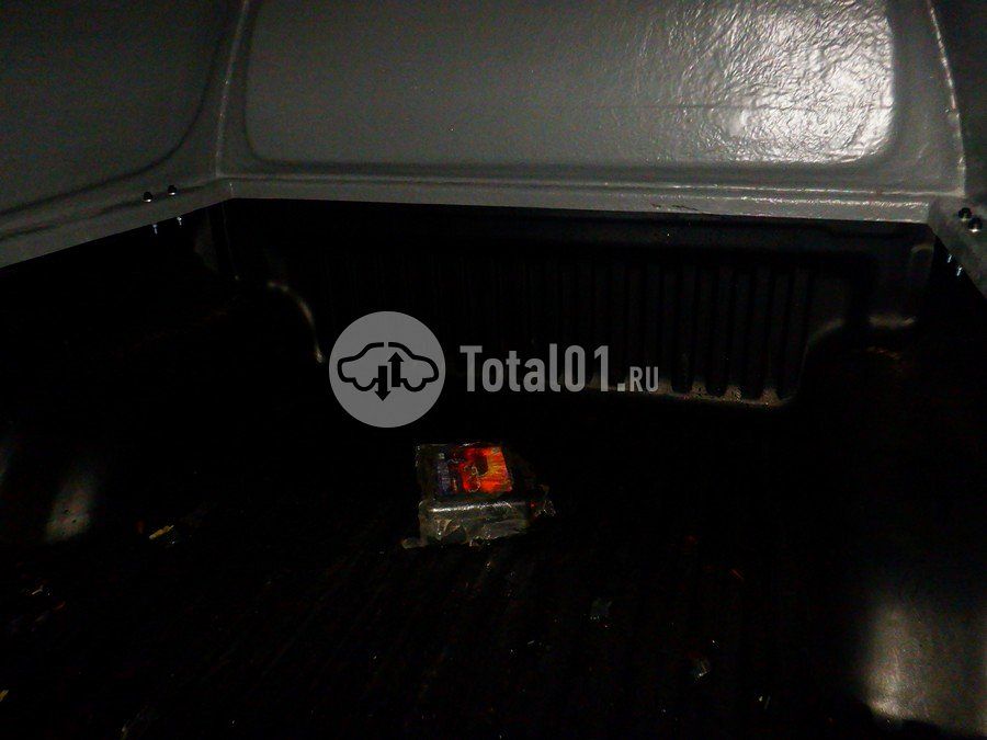 Фото Dongfeng ZN 60