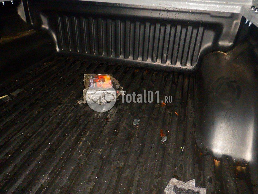 Фото Dongfeng ZN 62