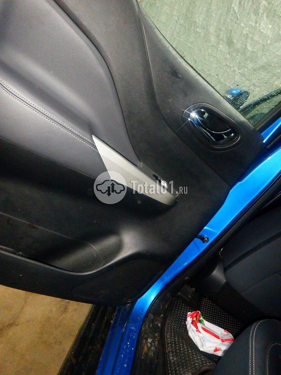 Фото Dongfeng ZN 64