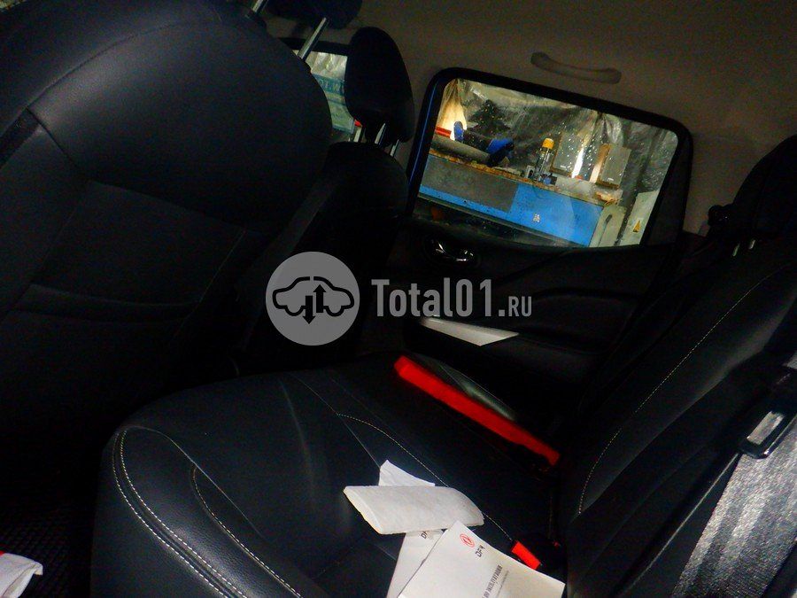 Фото Dongfeng ZN 66