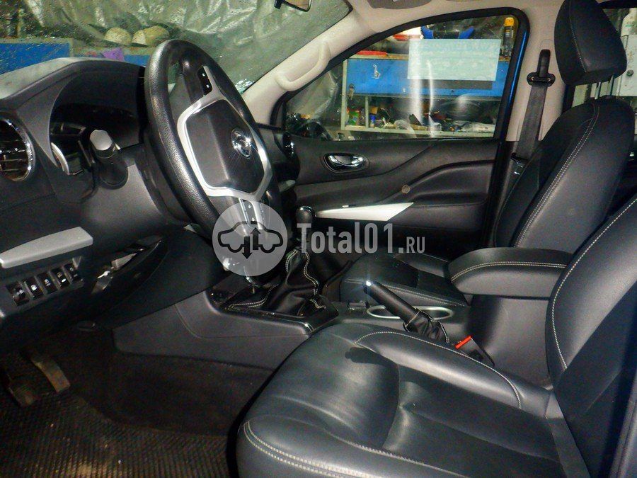 Фото Dongfeng ZN 70