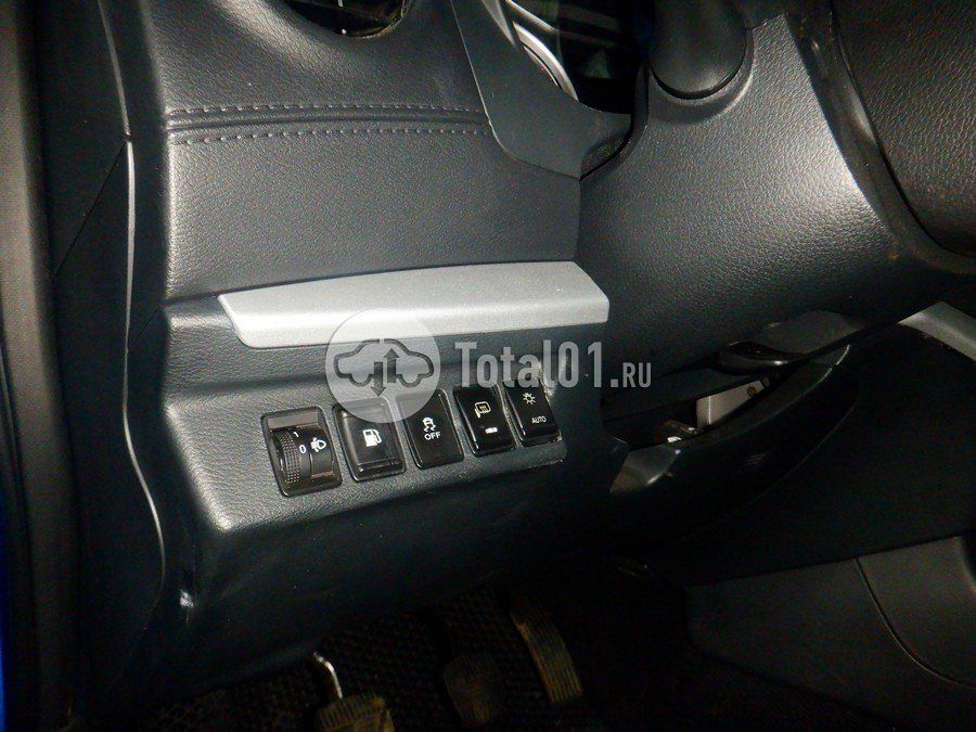 Фото Dongfeng ZN 76