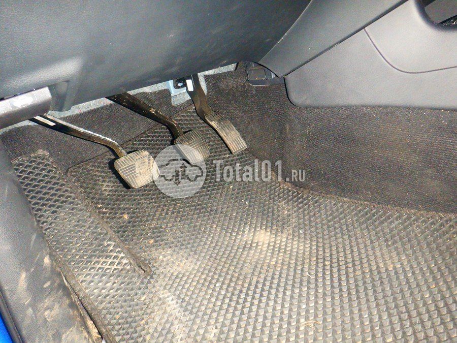 Фото Dongfeng ZN 78