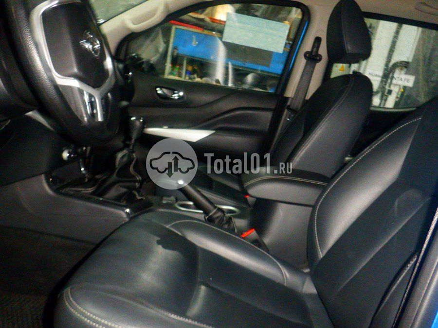 Фото Dongfeng ZN 80