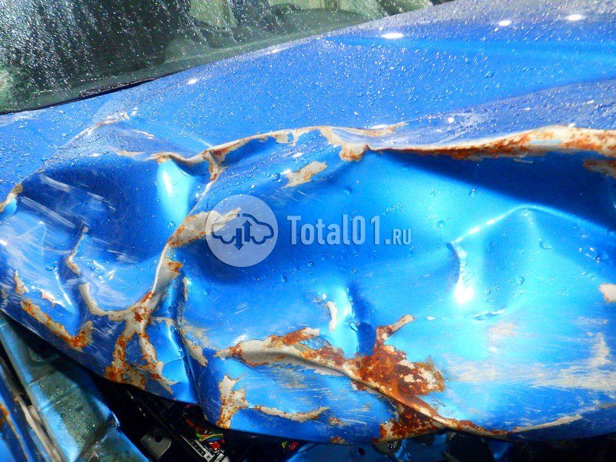 Фото Dongfeng ZN 90