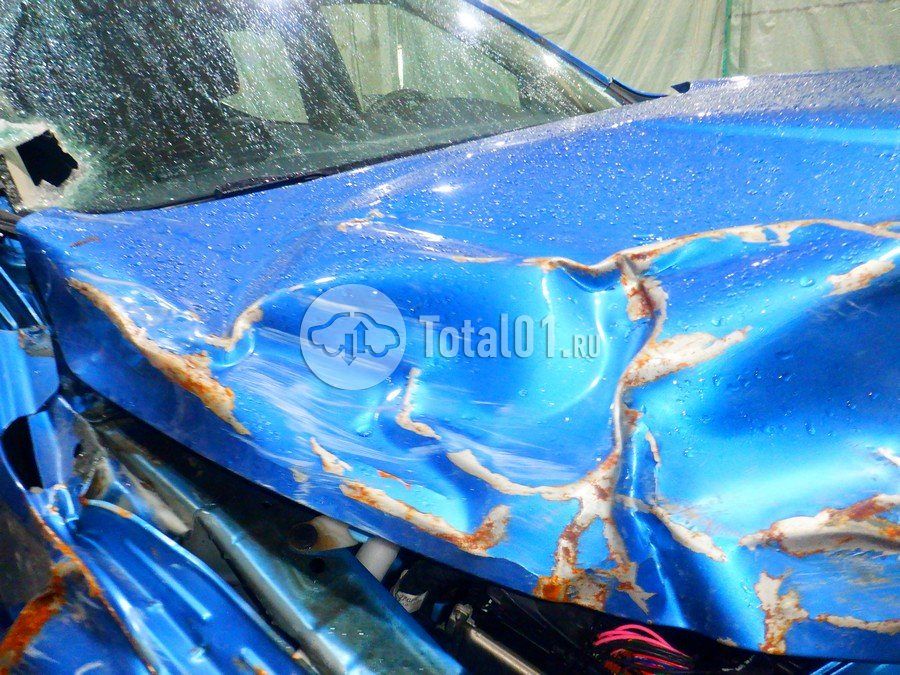 Фото Dongfeng ZN 92