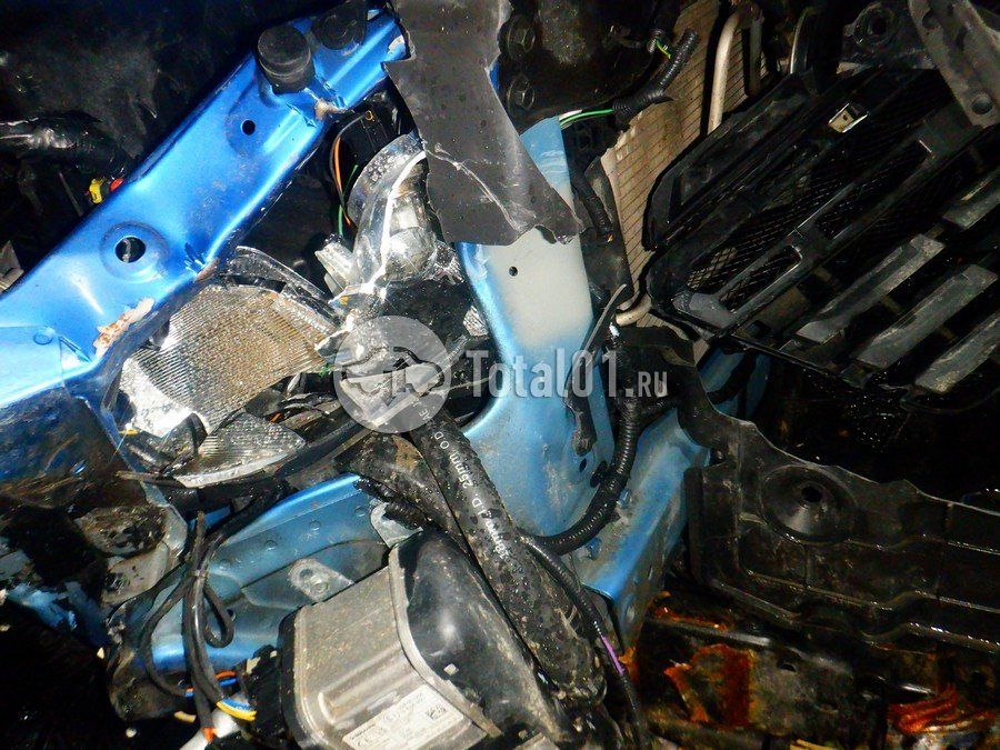 Фото Dongfeng ZN 94