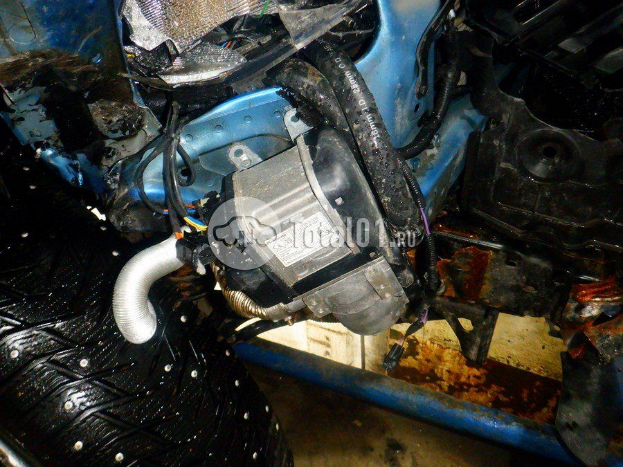 Фото Dongfeng ZN 96
