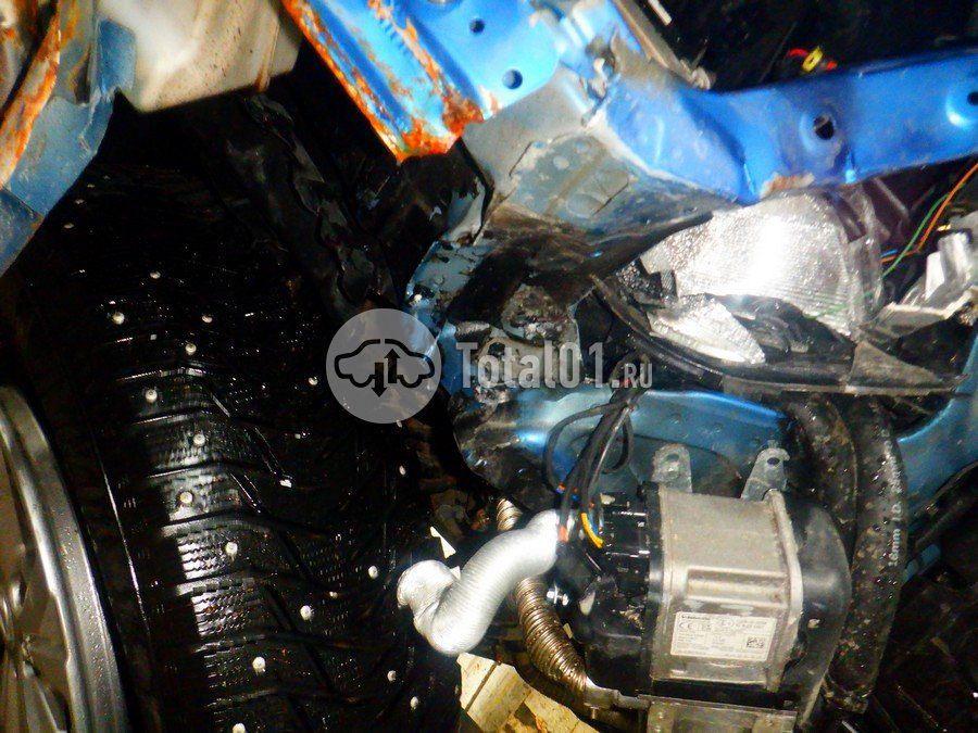 Фото Dongfeng ZN 102